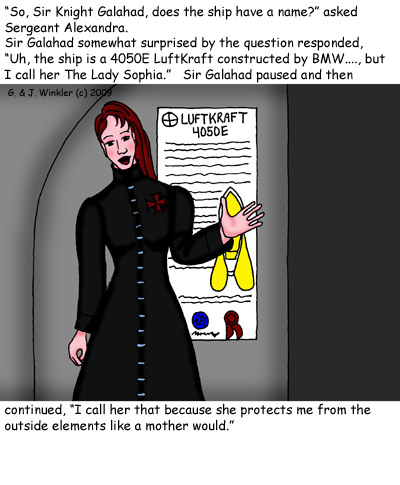 032A panel