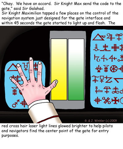 039A panel