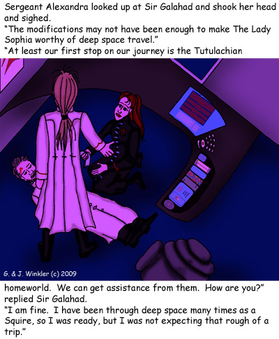 042A panel