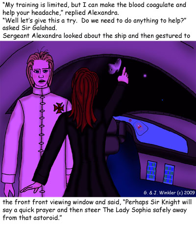 044A panel