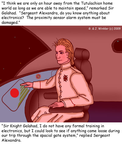 046A panel