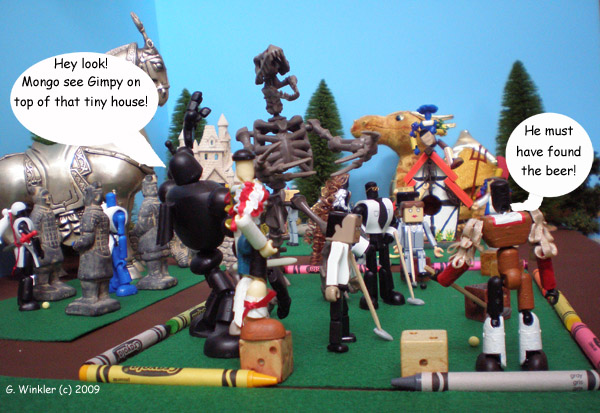 055 Set 2 of 4