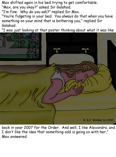 061A panel