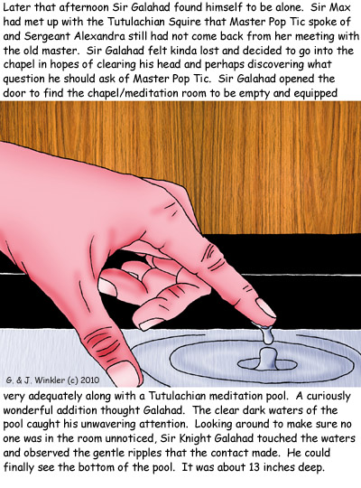 071A panel