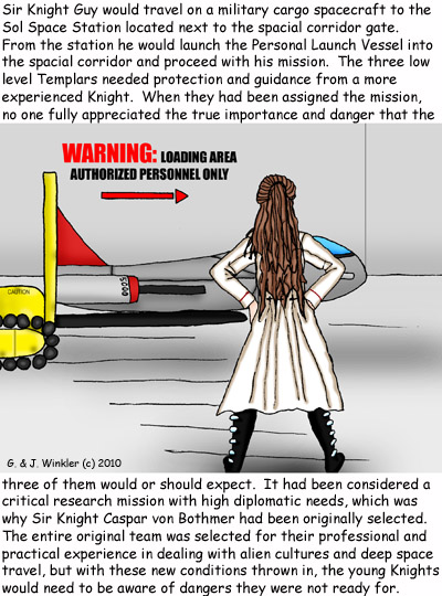 073B panel