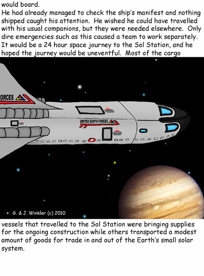 077B panel