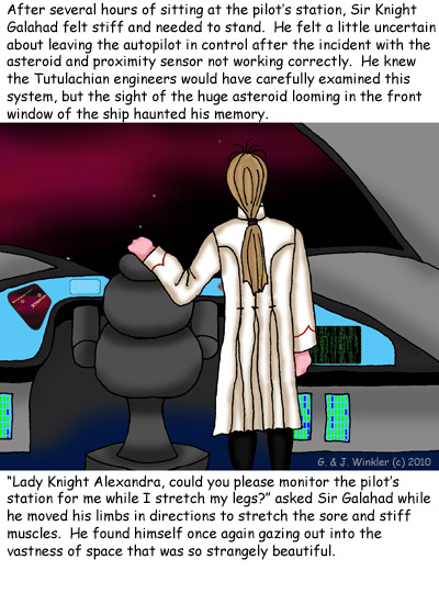 083A panel