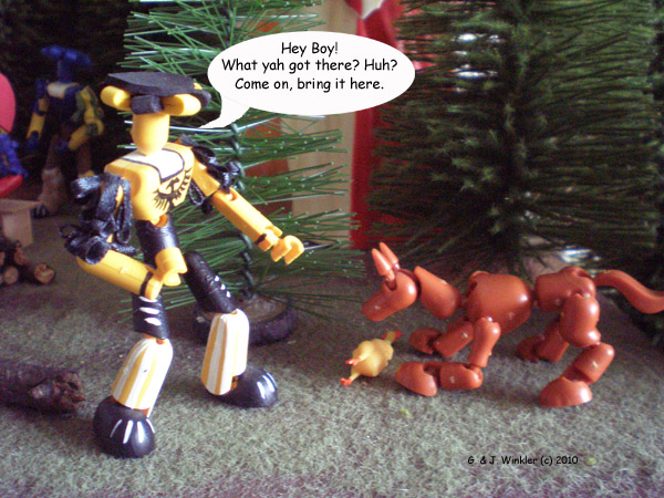083 Set 1 of 4