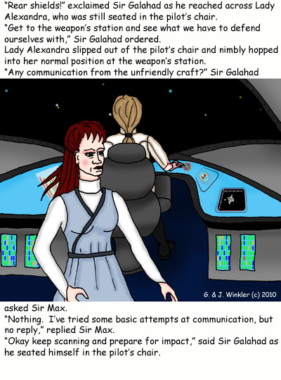 085A panel