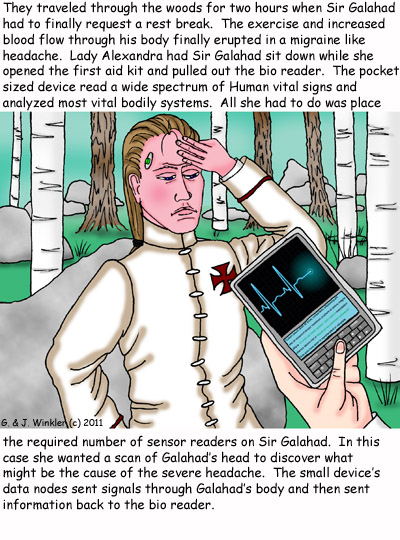 097A panel