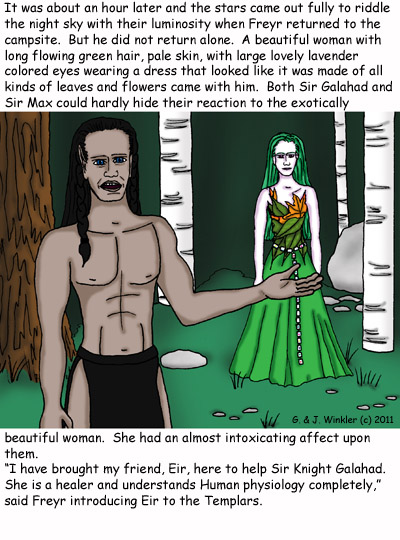 104A panel