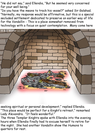 121A panel