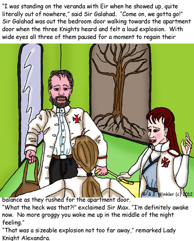 134A Panel