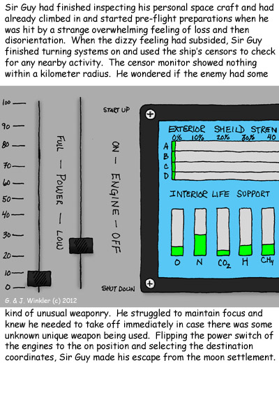 145A panel