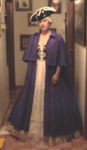 1700 countess