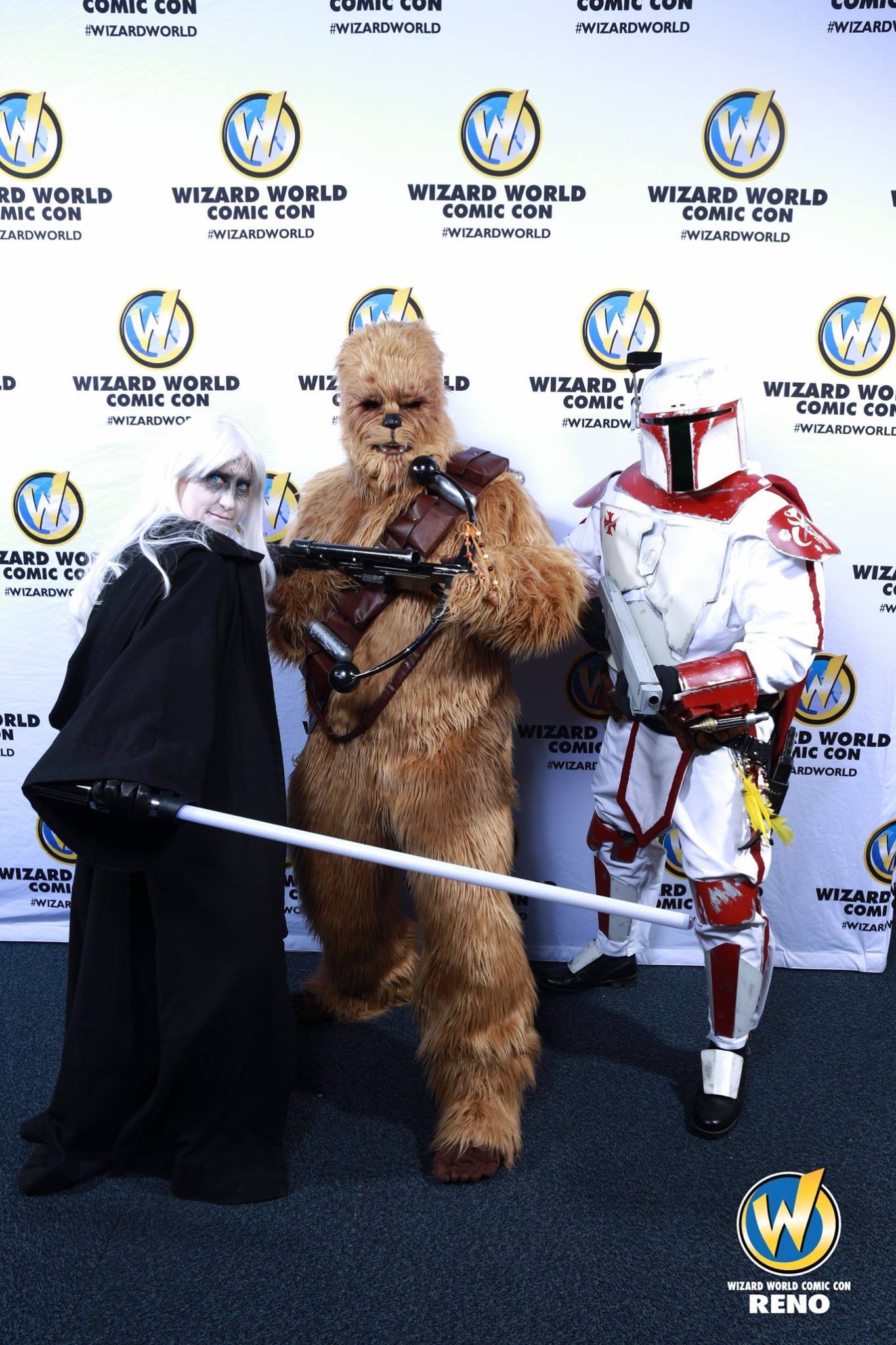 2015 Wizard World Reno 01