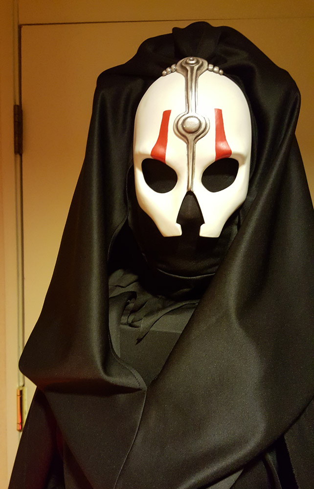 2016 Darth Nihilus closeup 1000h