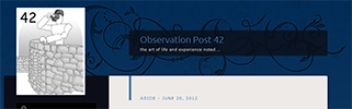 GOTO ObservationPost42 Blog 
