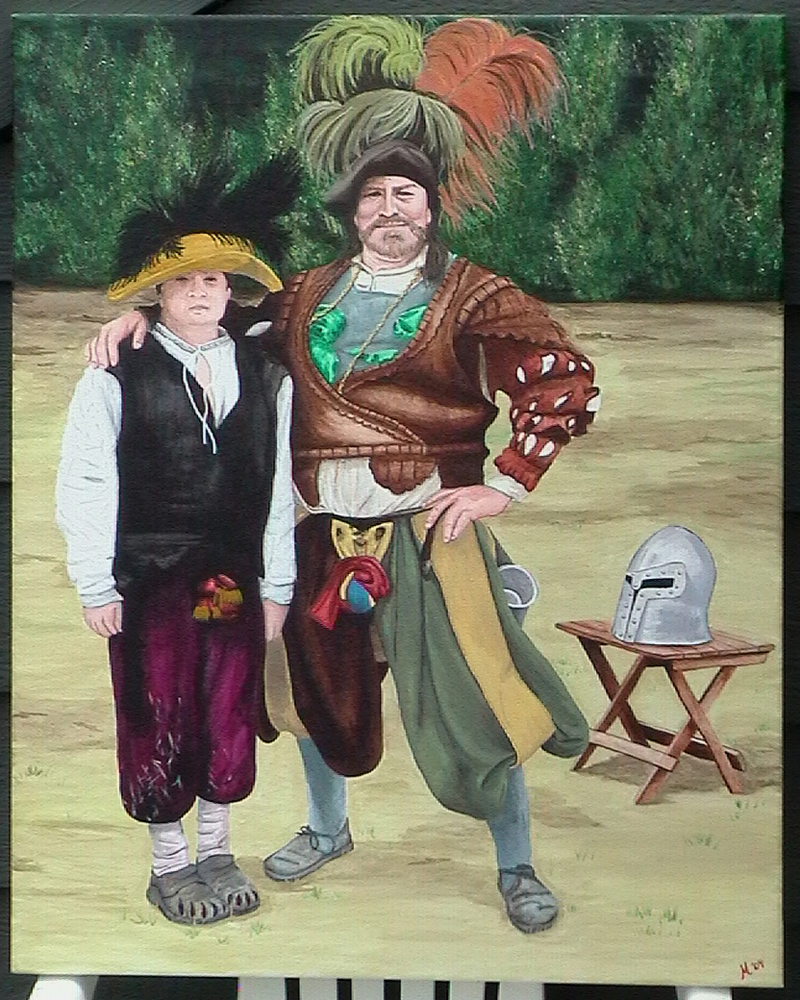 Don Smith and Son