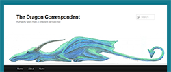 Dragon Correspondent Banner 03