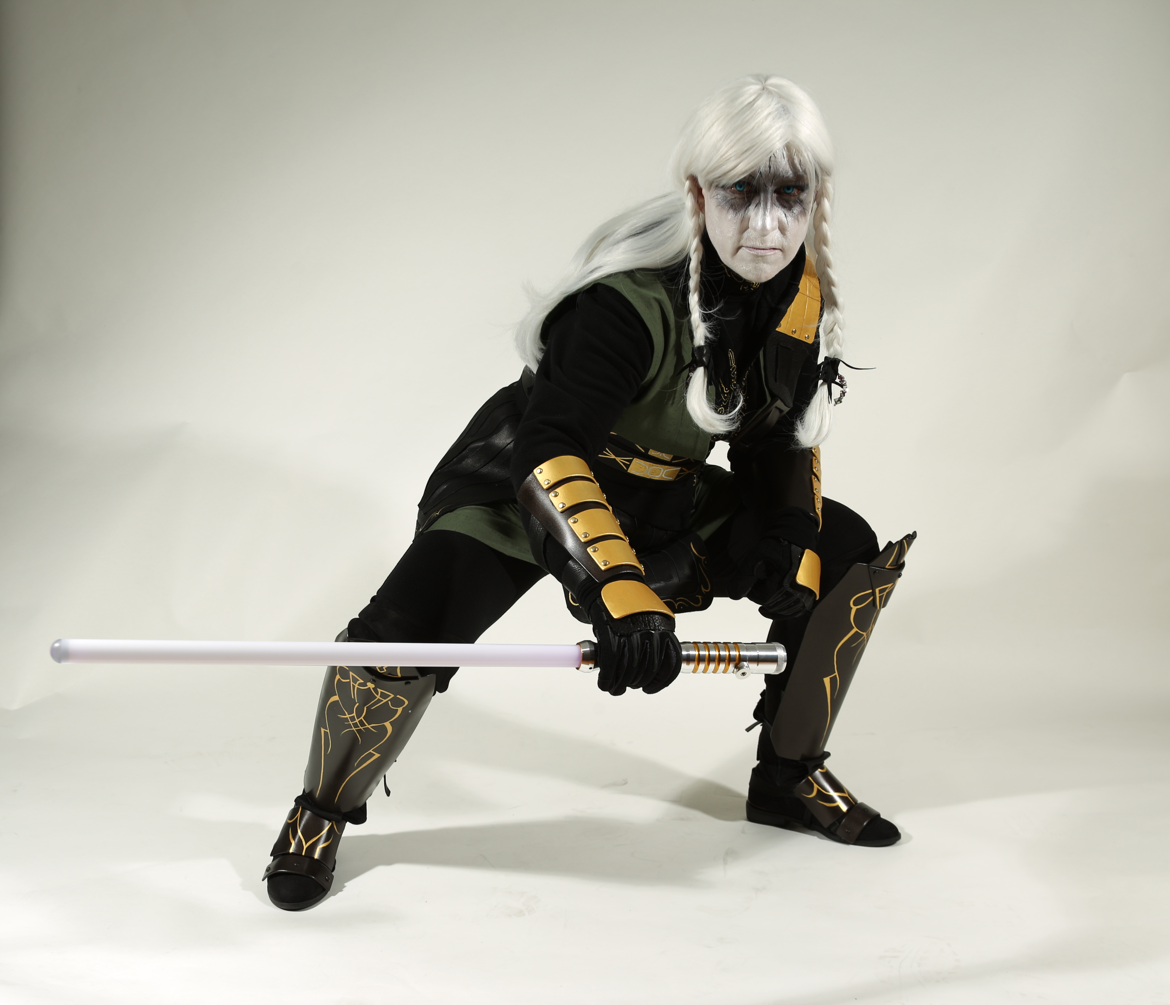 Kage Warrior 2017 09
