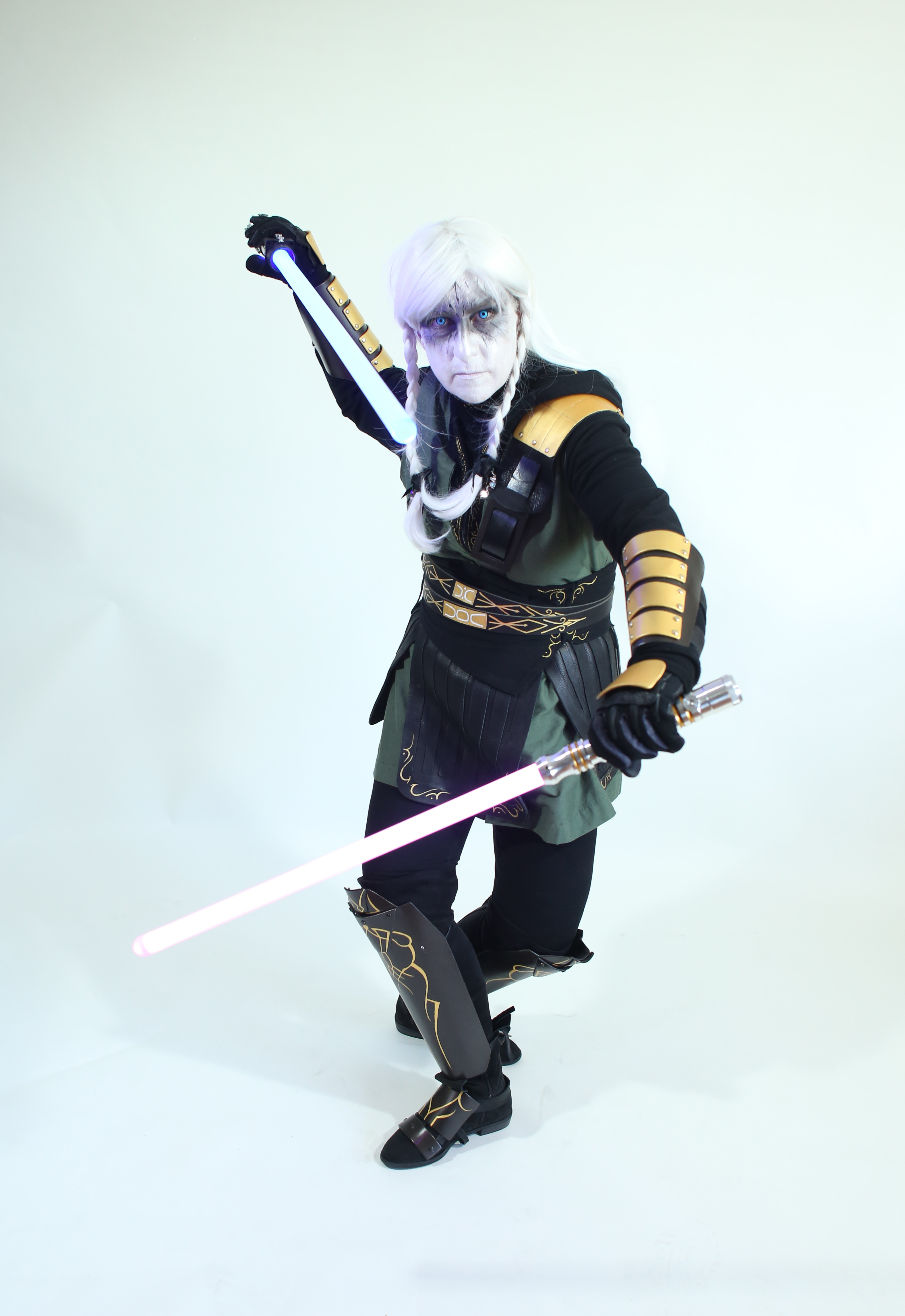 Kage Warrior 2017 10