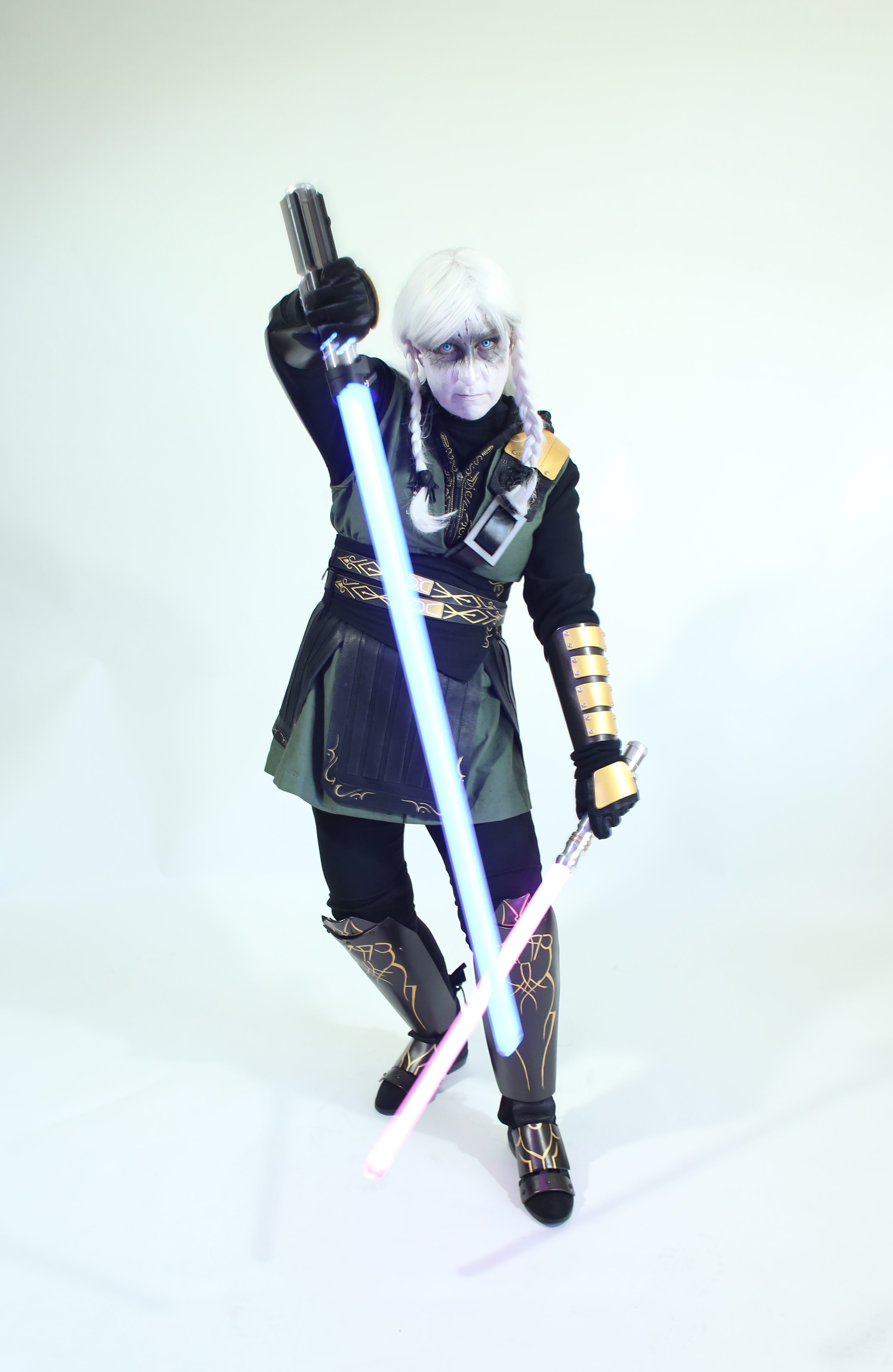 Kage Warrior 2017 12