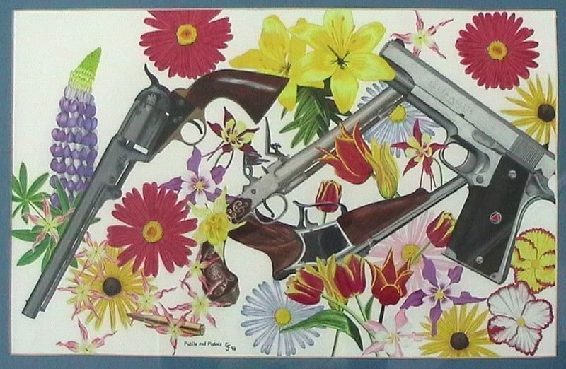 Pistols 02