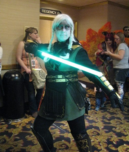 Sands Comic con 2016 03