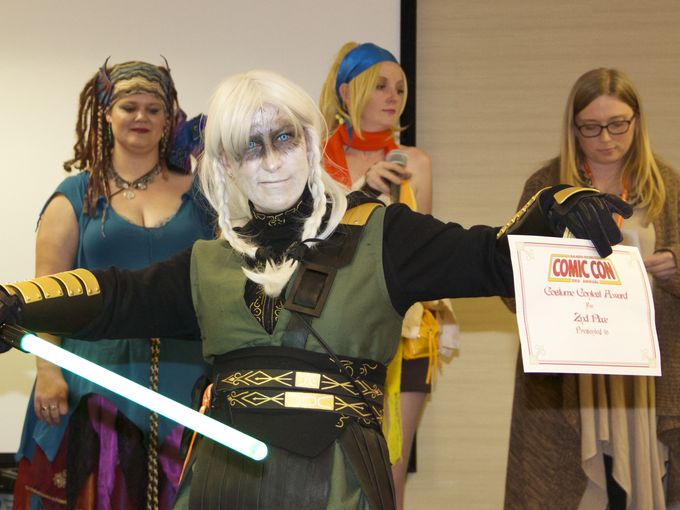 Sands Comic con 2016 07