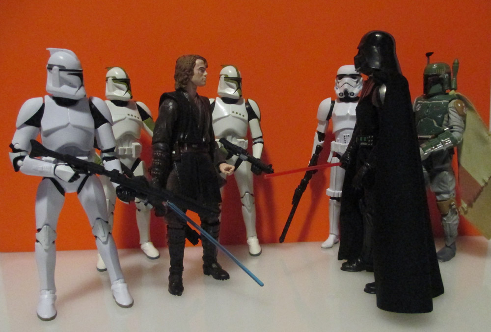 Star Wars AF 003 1000w