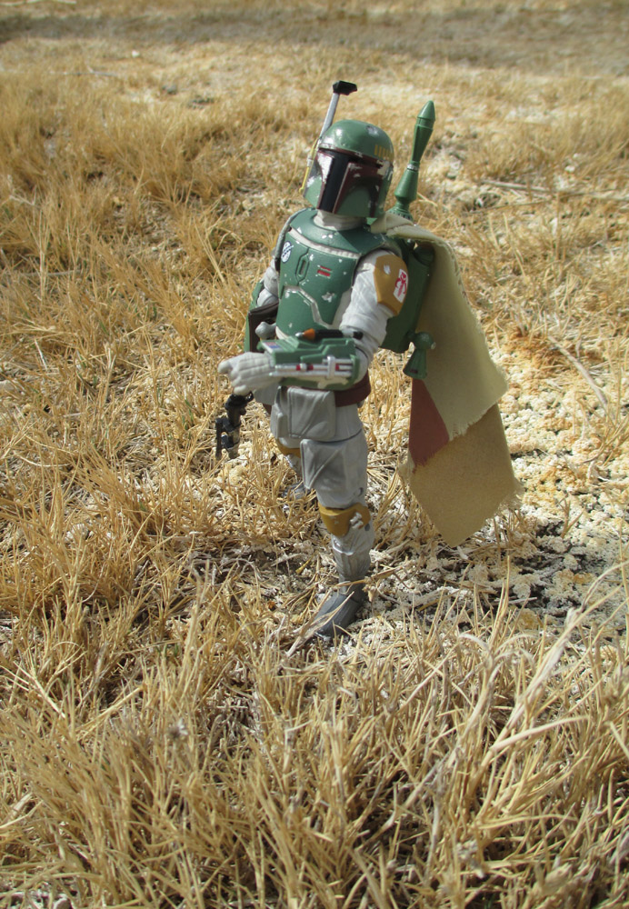 Star Wars AF 009 1000h