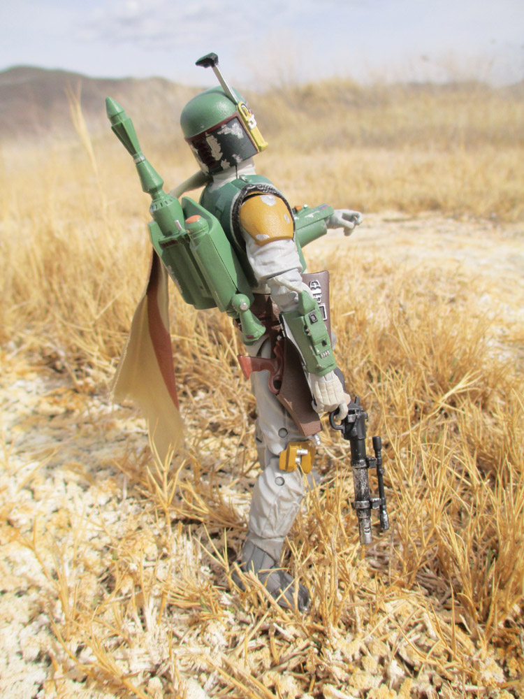 Star Wars AF 010 1000h