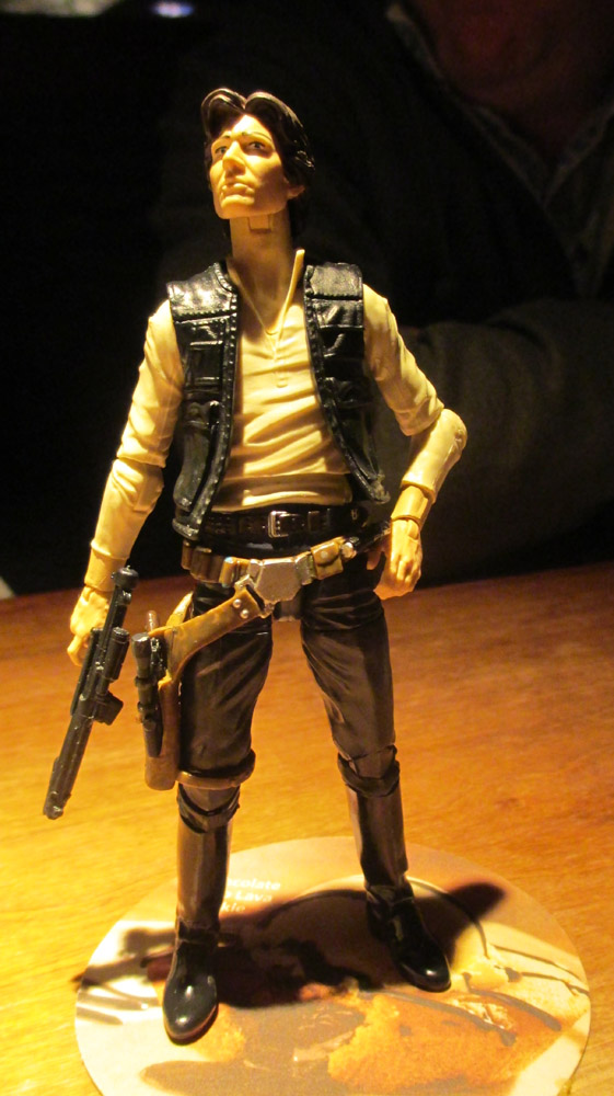 Star Wars Han Solo 03 1000h