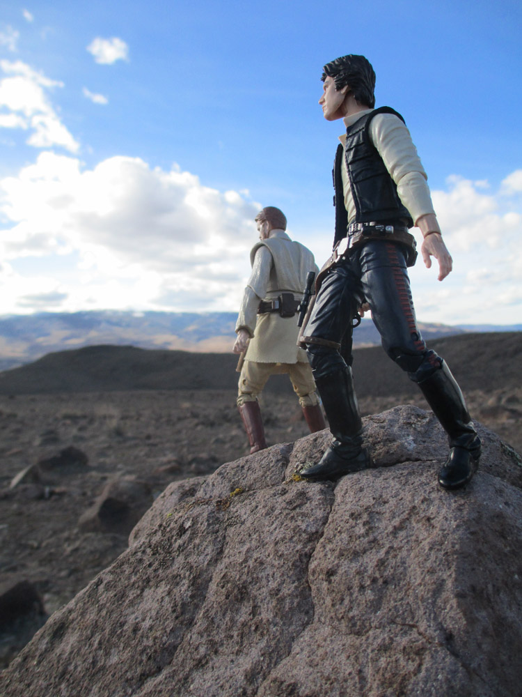 Star Wars Han Solo Obi-wan 01 1000h