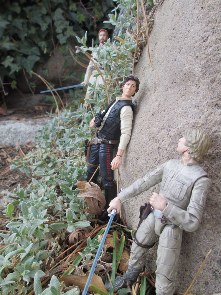 Star Wars Han Solo Obi-wan Luke 01 1000h