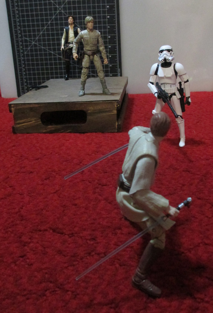 Star Wars Han Solo Obi-wan Luke Storm 02 1000h