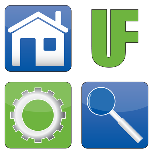 User Friendly - tech show