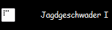 Jagdgeschwader I