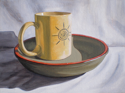 gwinkler Still Life cup bowl