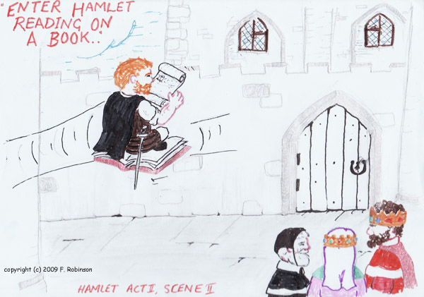 hamletonbook