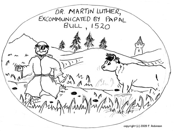 luther